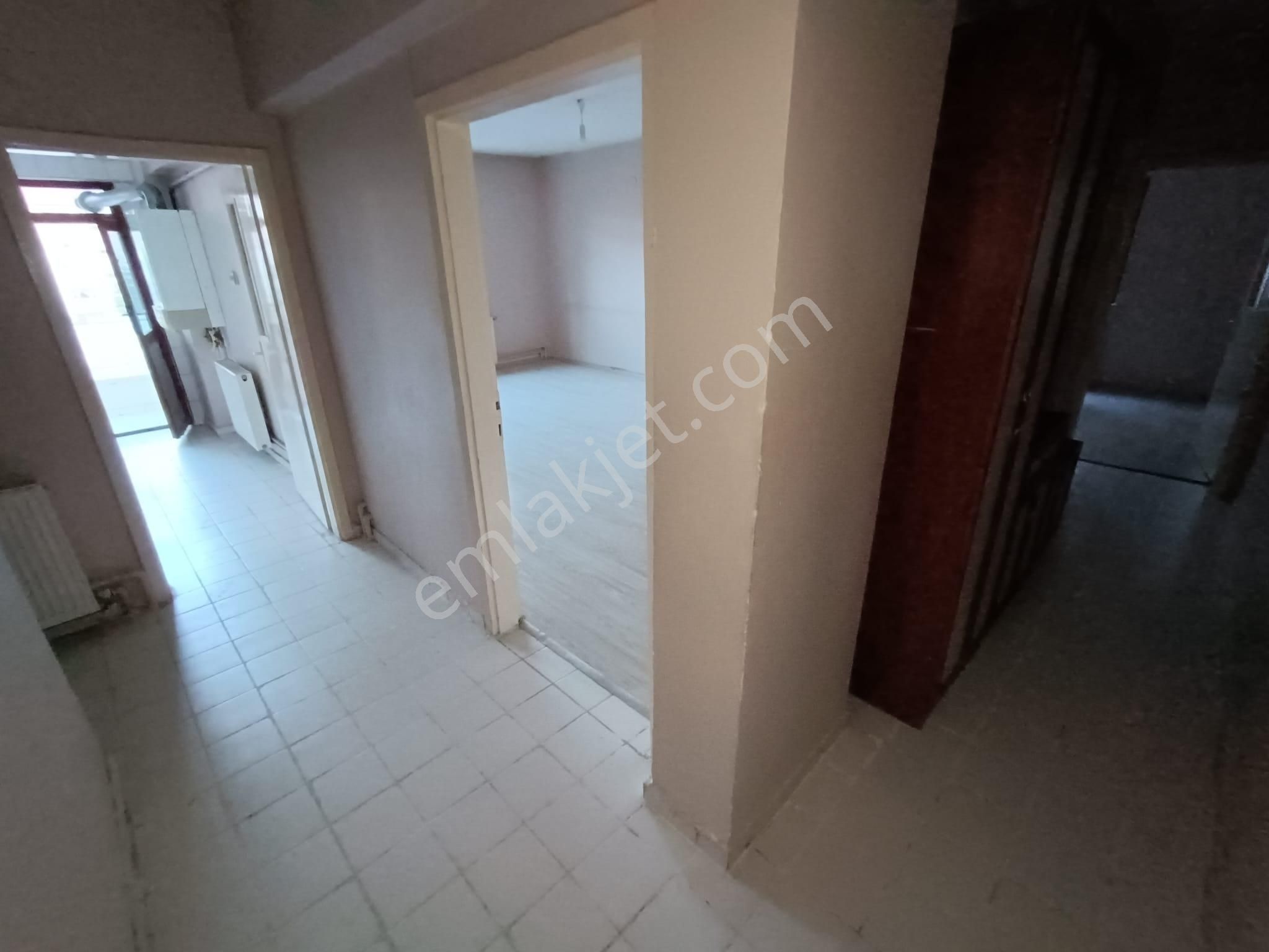 Sincan Selçukluda 3+1 Ara Kat Ön Cephe Kiralık Daire - Görsel 9