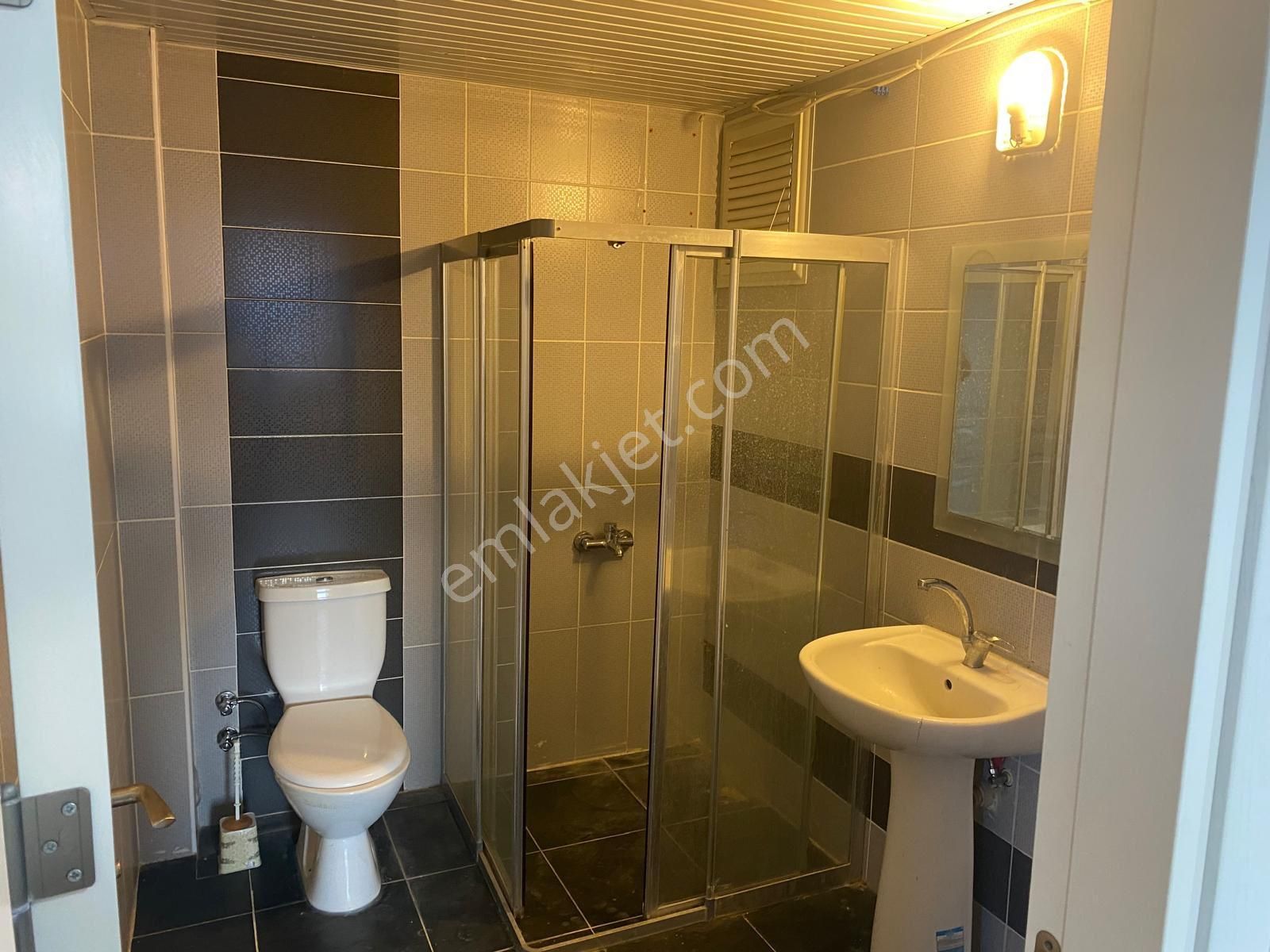 Eşyasız Kiralık Daire