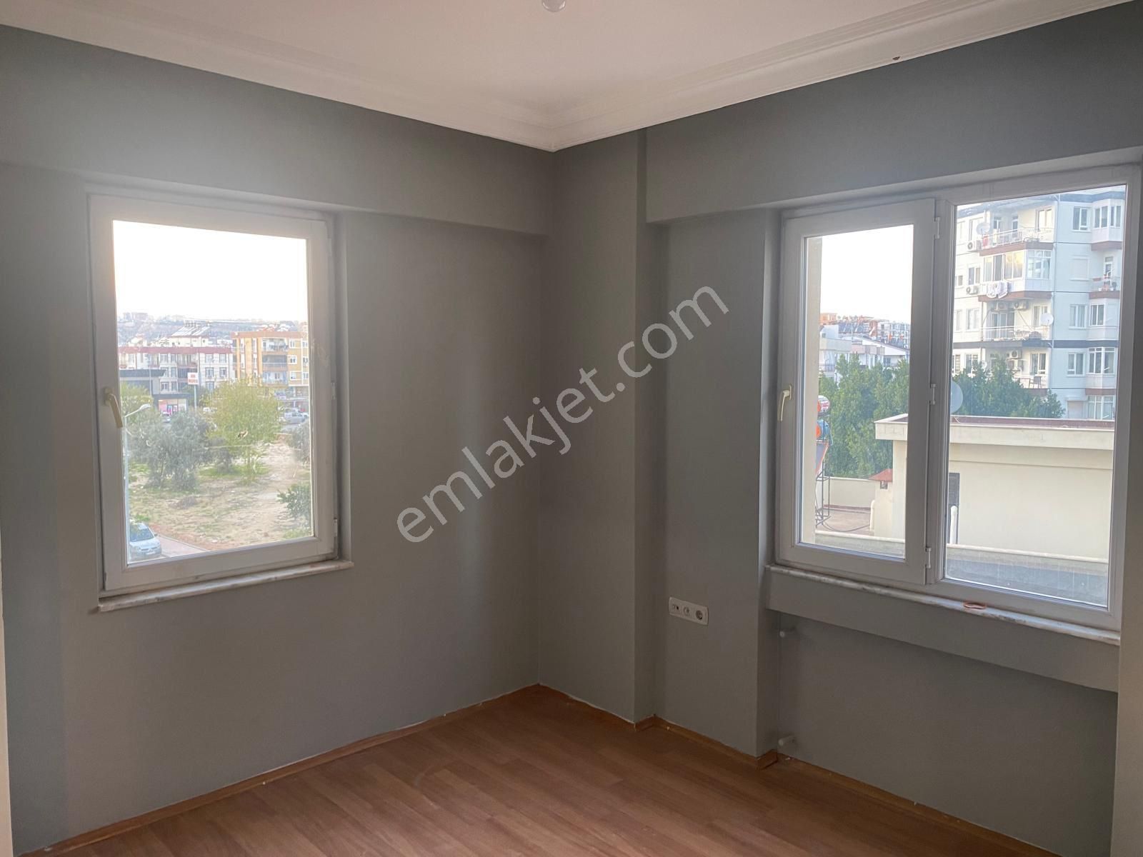 Eşyasız Kiralık Daire - Görsel 6