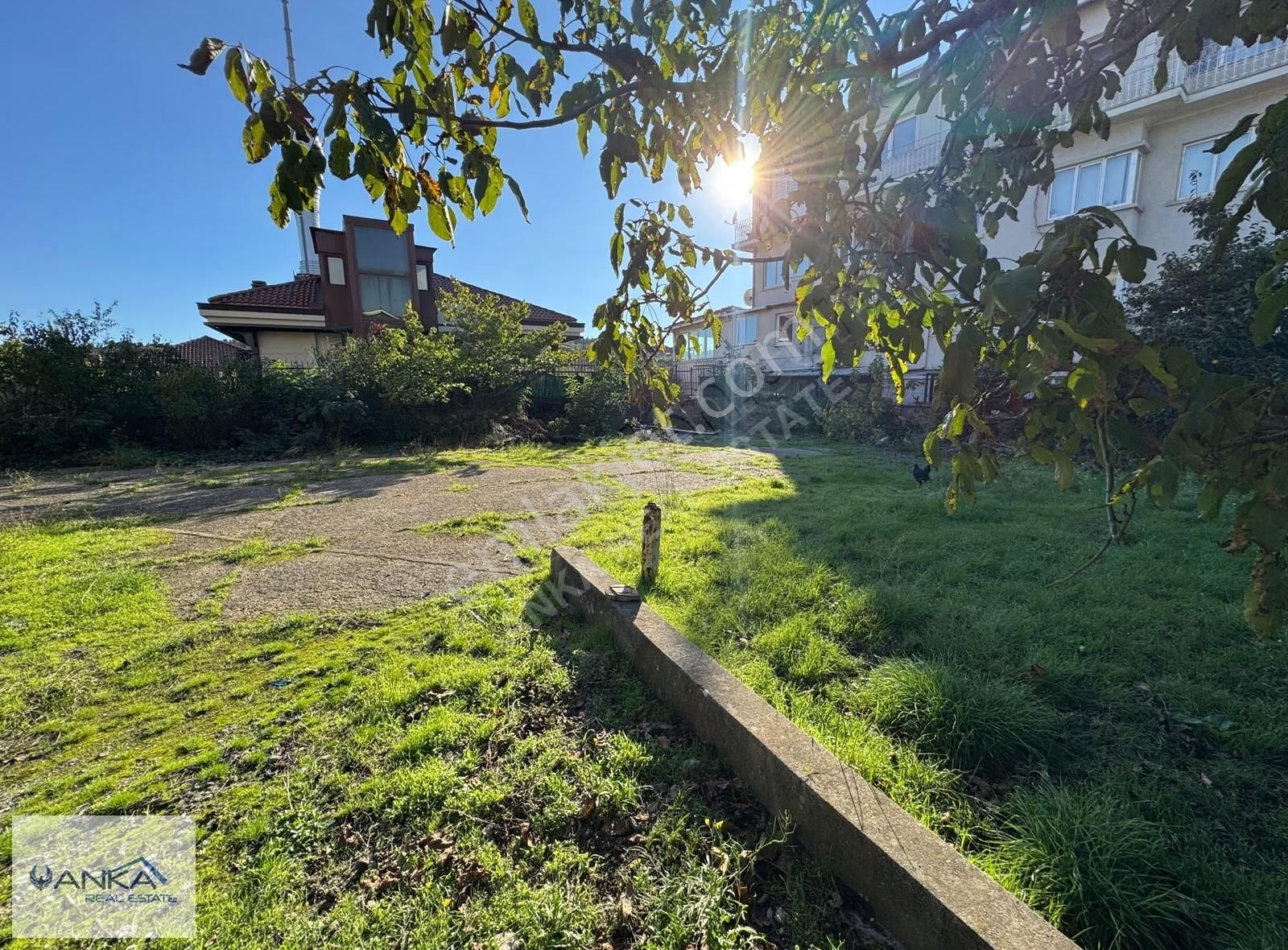 Anka Real Estate/ Kısıklı Alemdağ Caddesinde Satılık Müstakil Ev - Görsel 6