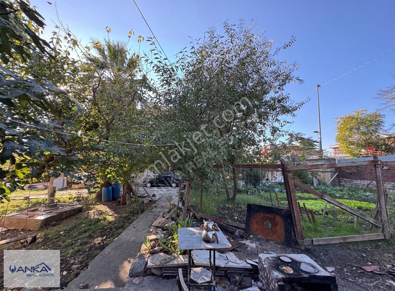 Anka Real Estate/ Kısıklı Alemdağ Caddesinde Satılık Müstakil Ev - Görsel 15