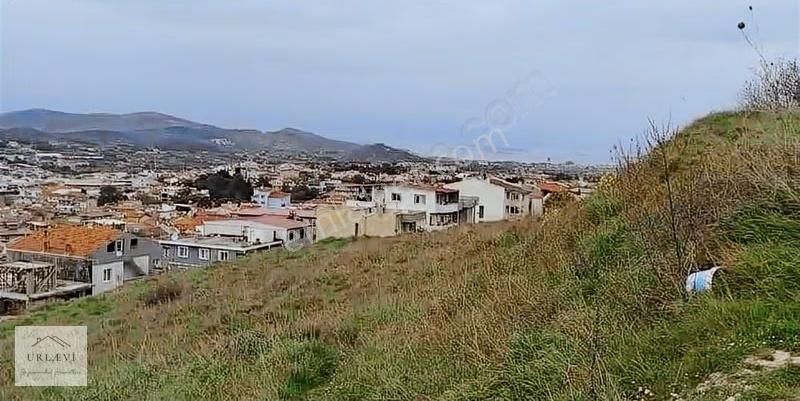 Urla Merkezde Satılık 150 M2arsa Hissesi - Görsel 2
