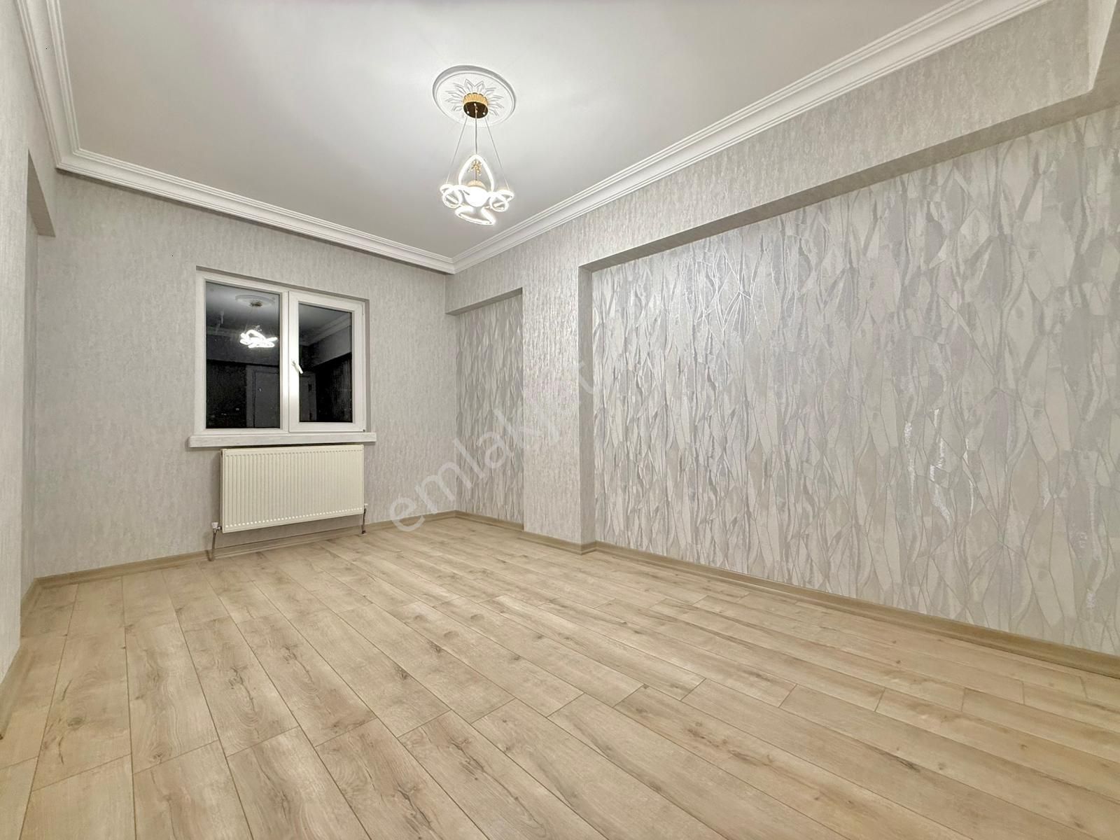 İmir Emlak'tan Merkez'de 135m², Full Yapılı Güney Park Manzaralı - Görsel 34