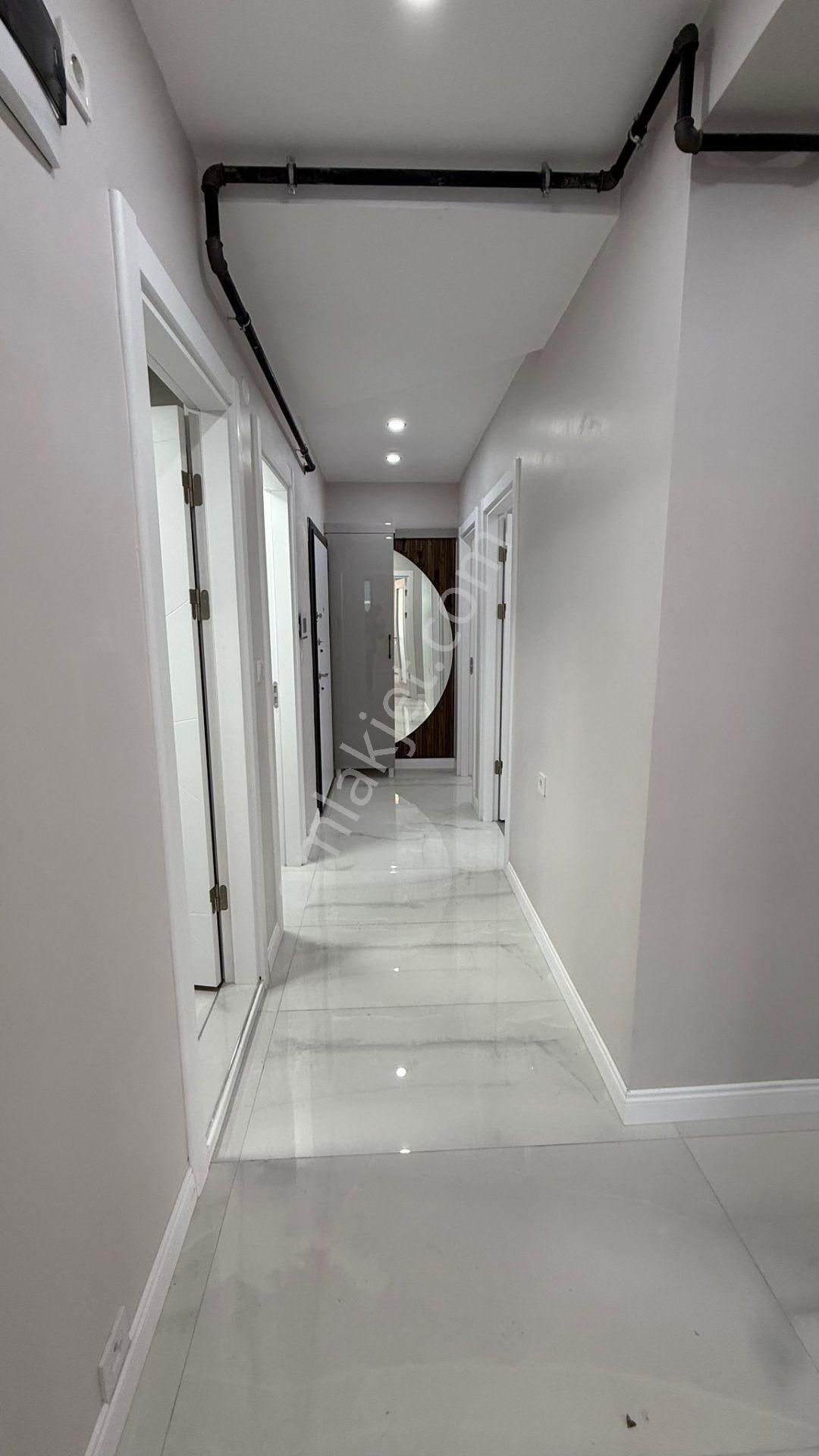 Alyans Life İnşaat'tan Lüks Daire - Görsel 10