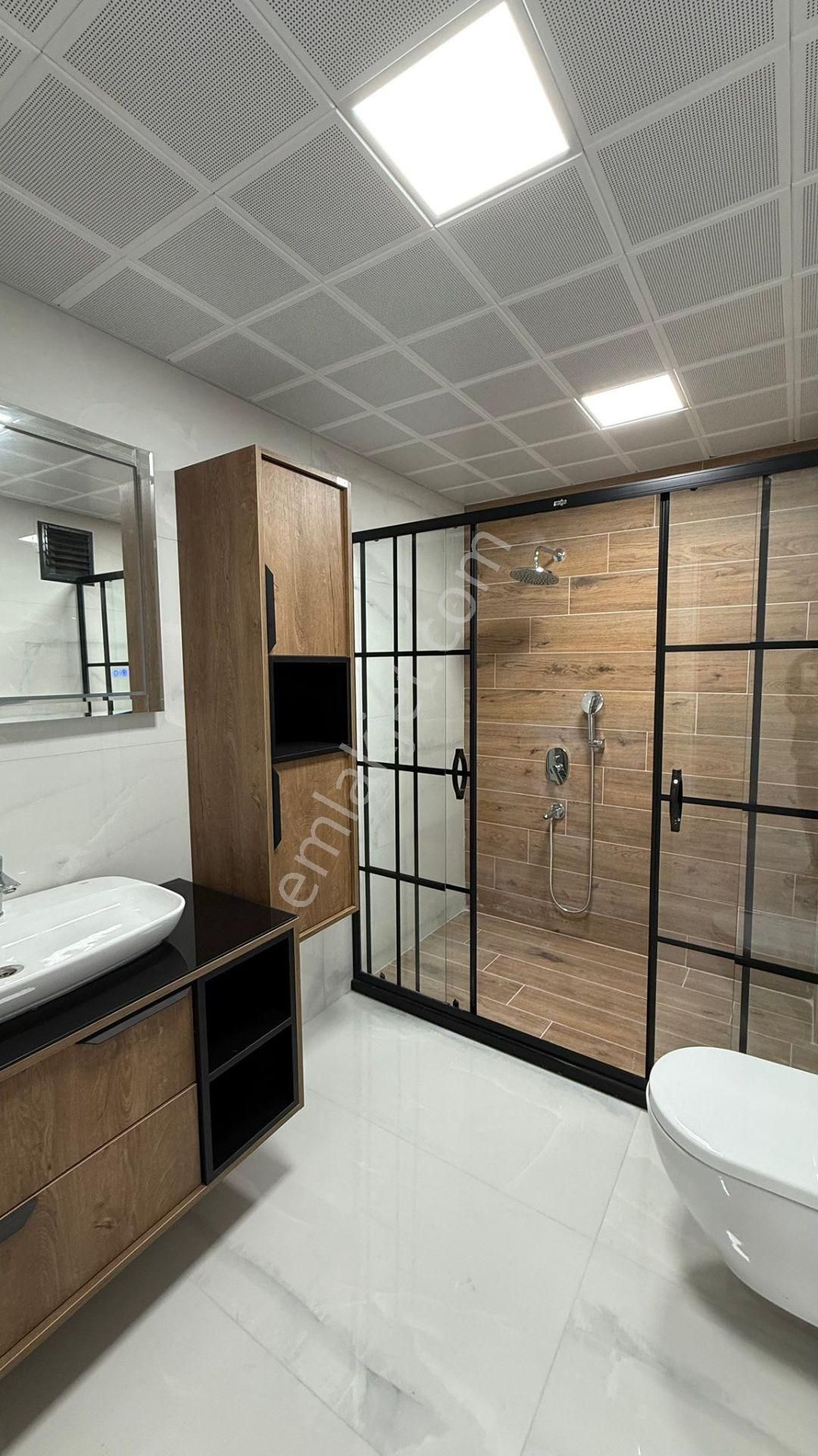 Alyans Life İnşaat'tan Lüks Daire - Görsel 5