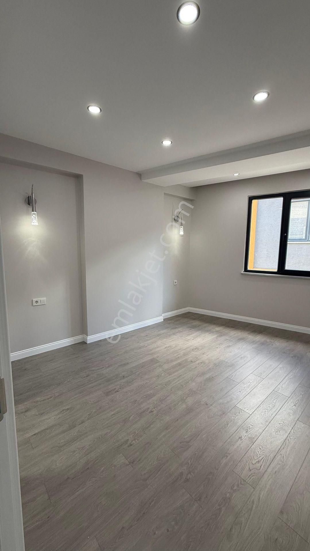 Alyans Life İnşaat'tan Lüks Daire - Görsel 3