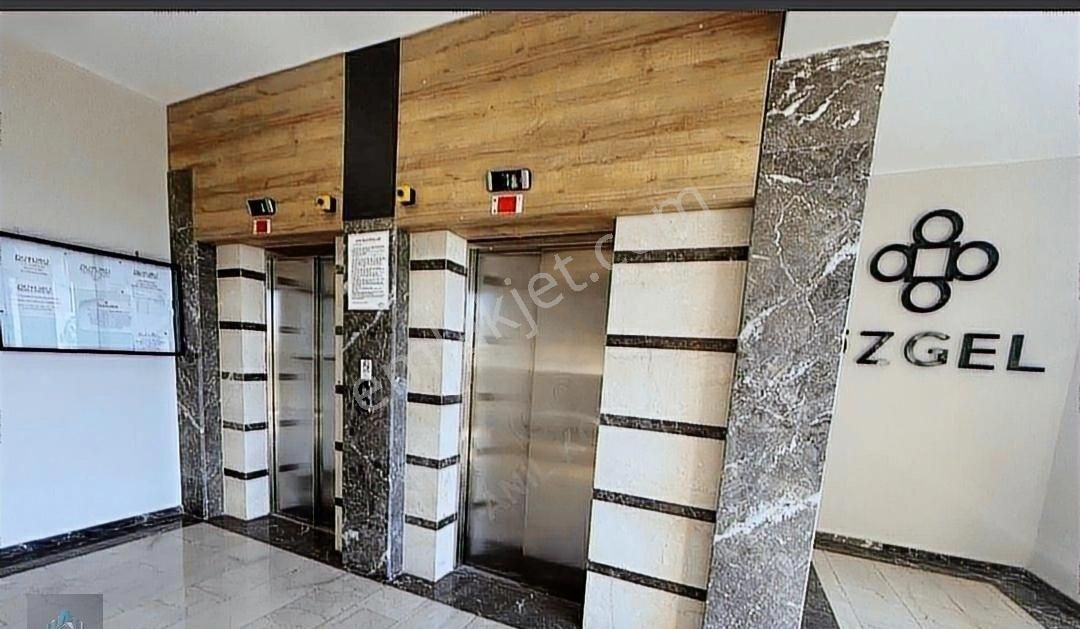 Almina'dan "ada Green" Sitesinde Satılık Yüksek Kgs'li Lüx Daire - Görsel 5