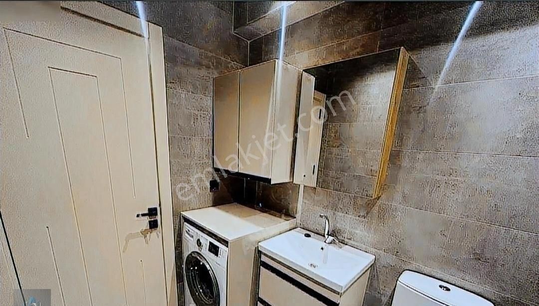 Almina'dan "ada Green" Sitesinde Satılık Yüksek Kgs'li Lüx Daire - Görsel 8