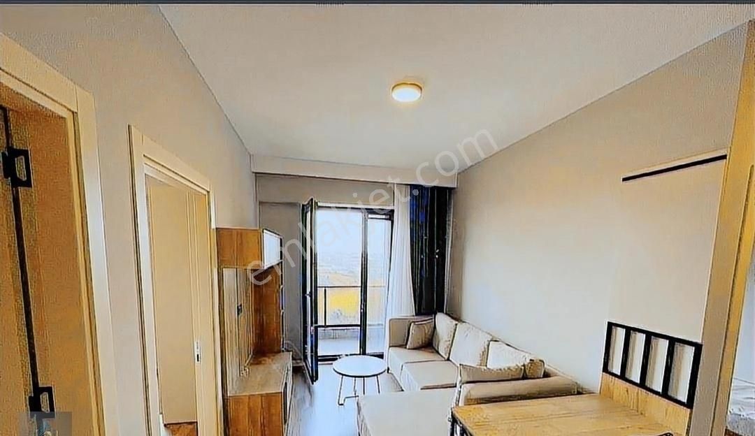 Almina'dan "ada Green" Sitesinde Satılık Yüksek Kgs'li Lüx Daire - Görsel 6