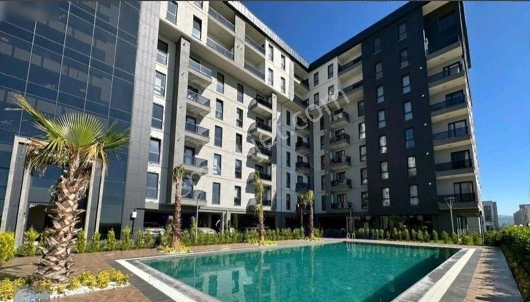 Alminadan "ada Green Sitesi" 2+1 Full Sıfır Eşyalı Kiralık Daire - Görsel 3