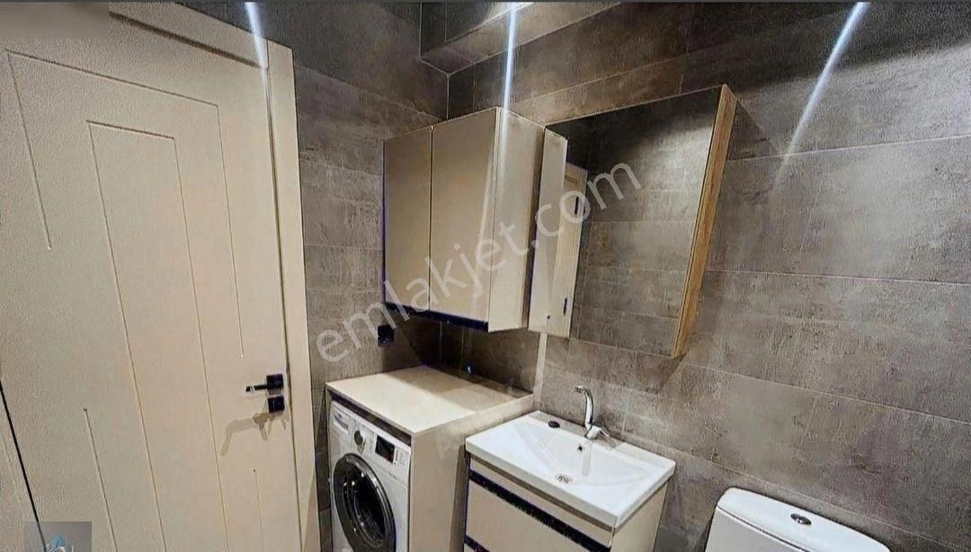 Alminadan "ada Green Sitesi" 2+1 Full Sıfır Eşyalı Kiralık Daire - Görsel 5