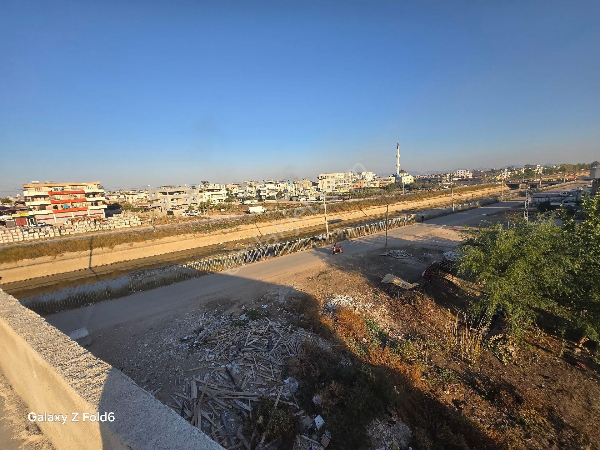 Kozada Kanal Yolu Üzeri Ev Ve İşyeri - Görsel 29