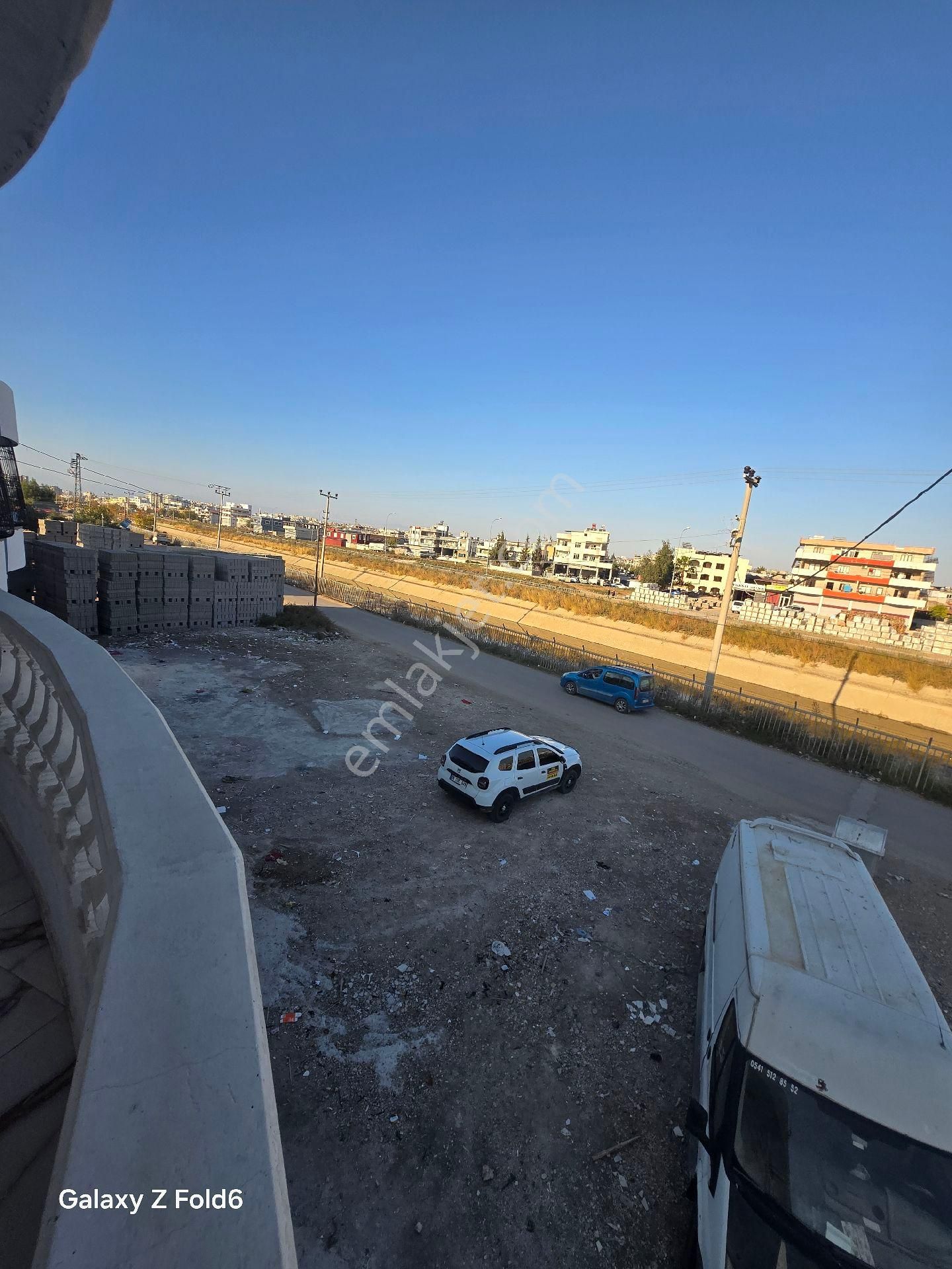 Kozada Kanal Yolu Üzeri Ev Ve İşyeri - Görsel 18