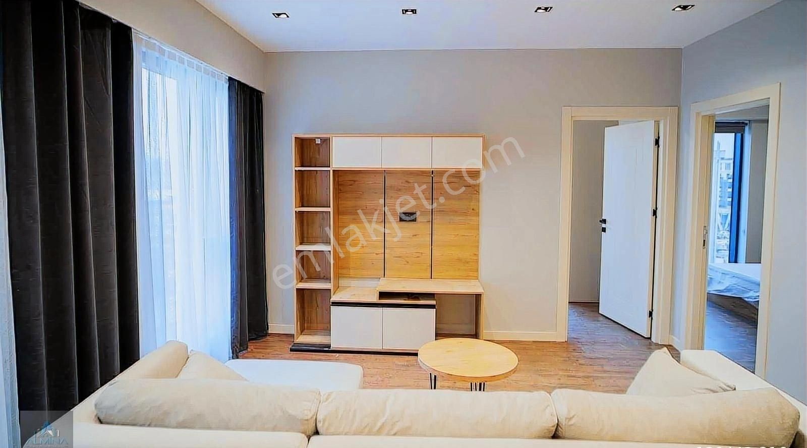 Almina'dan 30 Bin Kira Garantili Satılık Daire - Görsel 20