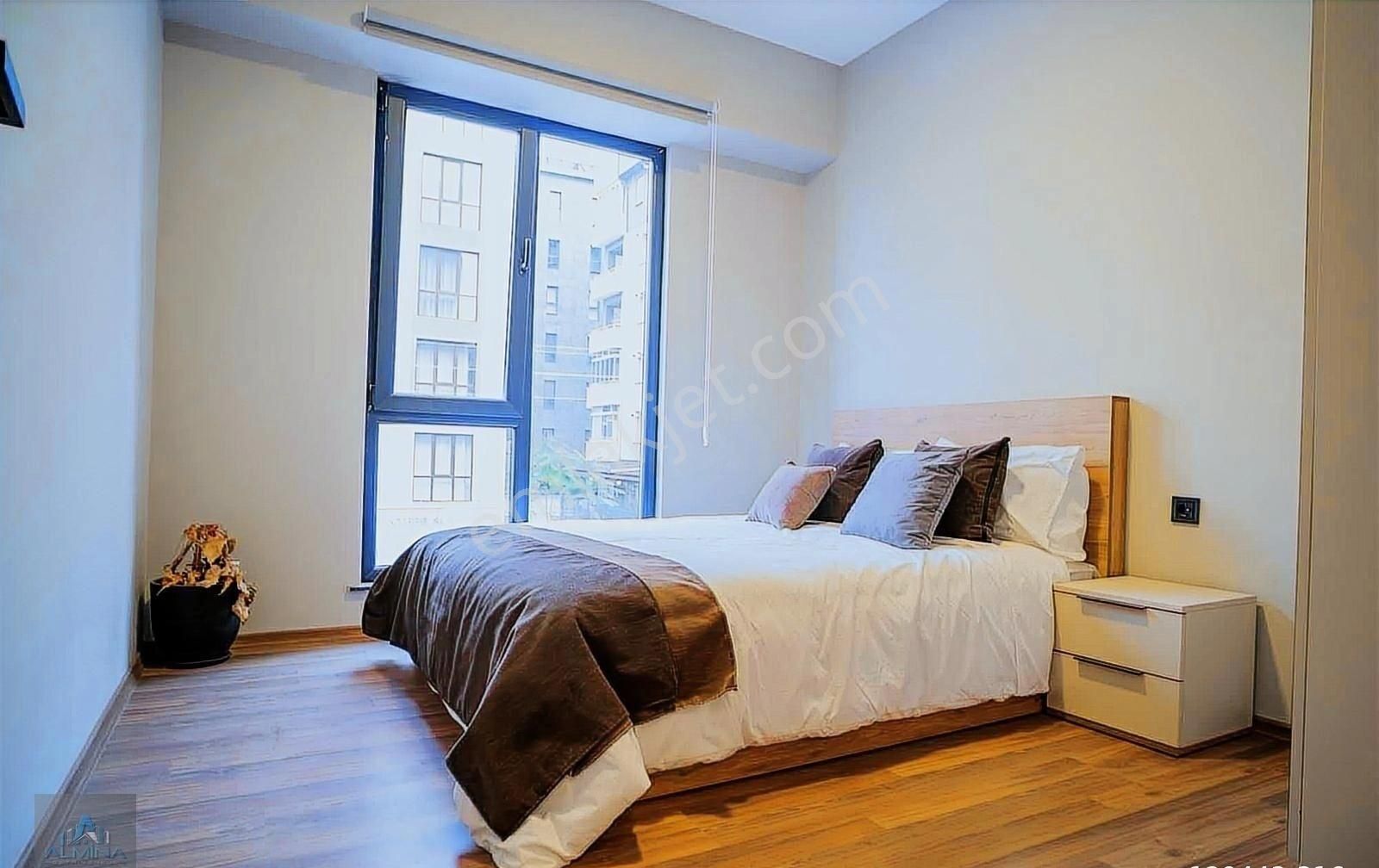 Almina'dan 30 Bin Kira Garantili Satılık Daire - Görsel 16