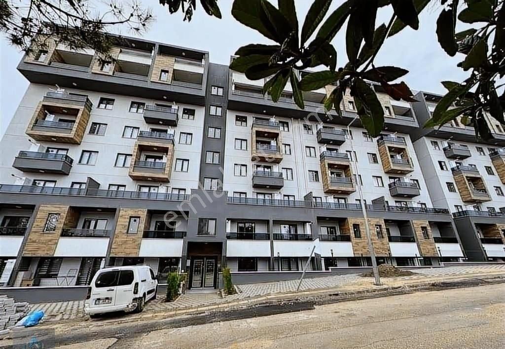 Almina Dan Baylanpark 1+1 Dublex Yüksek Kgs Li - Görsel 16