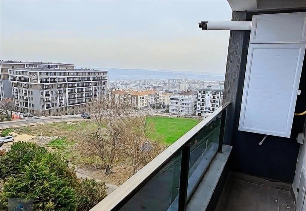 Almina Dan Baylanpark 1+1 Dublex Yüksek Kgs Li - Görsel 7