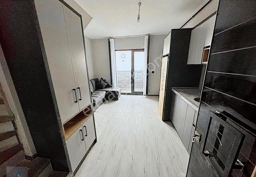 Almina Dan Baylanpark 1+1 Dublex Yüksek Kgs Li - Görsel 9