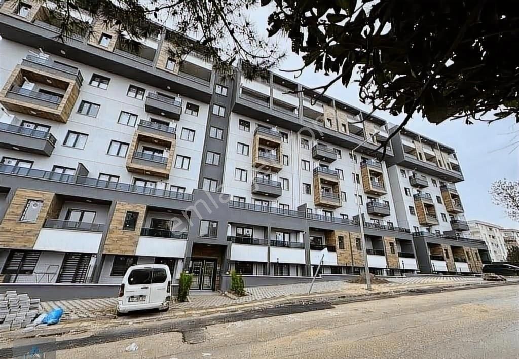 Almina Dan Baylanpark 1+1 Dublex Yüksek Kgs Li - Görsel 15