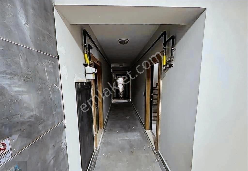 Almina Dan Baylanpark 1+1 Dublex Yüksek Kgs Li - Görsel 10