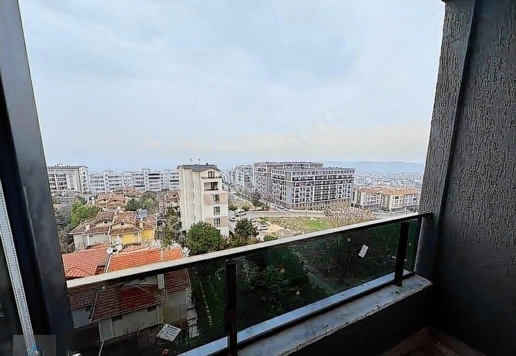 Almina Dan Baylanpark 1+1 Dublex Yüksek Kgs Li - Görsel 6