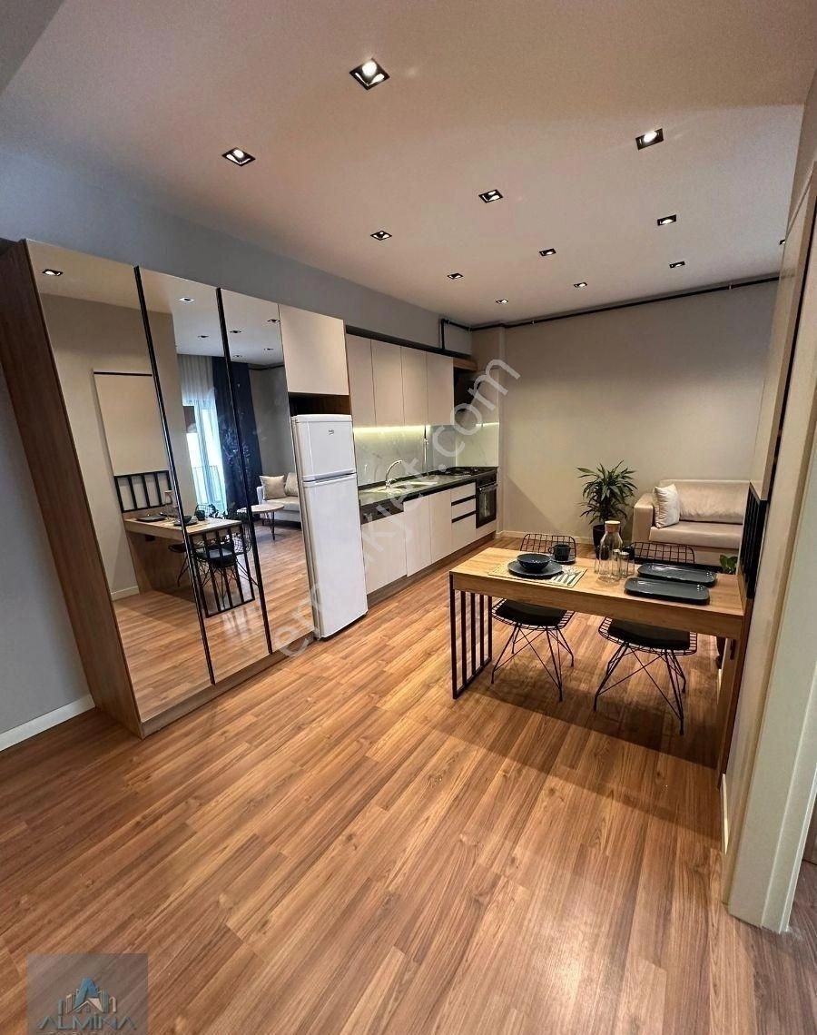 Almina'dan Ultra Lüks Oturuma Hazır 30 Bin Kgs Li Daire - Görsel 21