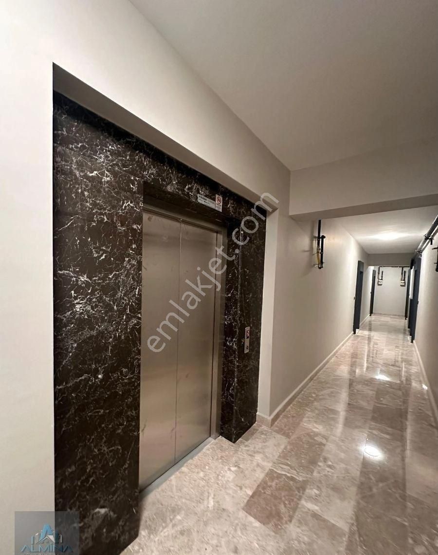 Almina'dan Ultra Lüks Oturuma Hazır 30 Bin Kgs Li Daire - Görsel 2