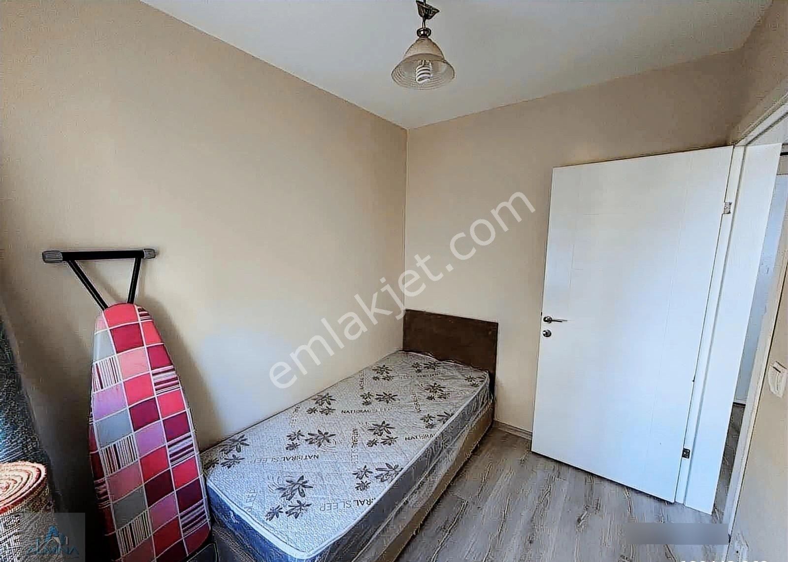 Almina Gayrimenkul'den Satılık 2+1 Eşyalı Daire - Görsel 32