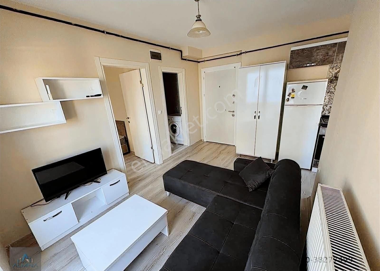 Almina Gayrimenkul'den Satılık 2+1 Eşyalı Daire - Görsel 13