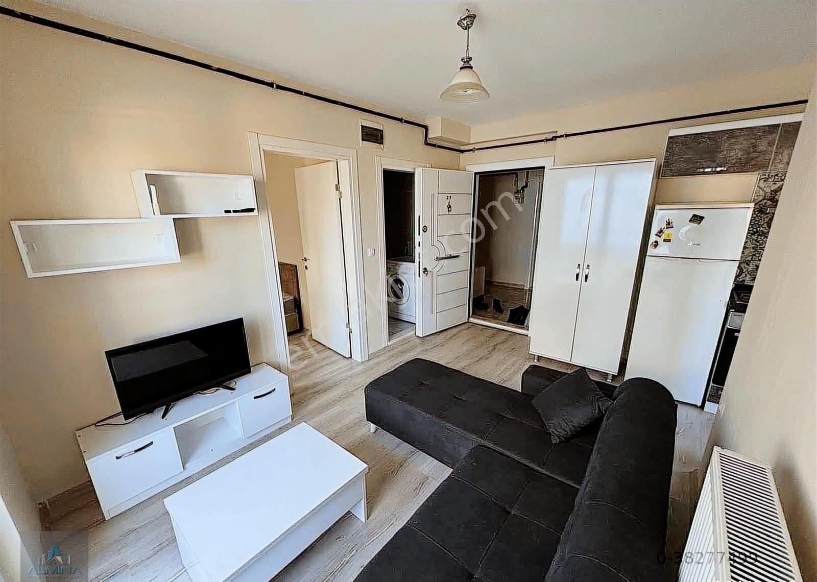 Almina Gayrimenkul'den Satılık 2+1 Eşyalı Daire - Görsel 5