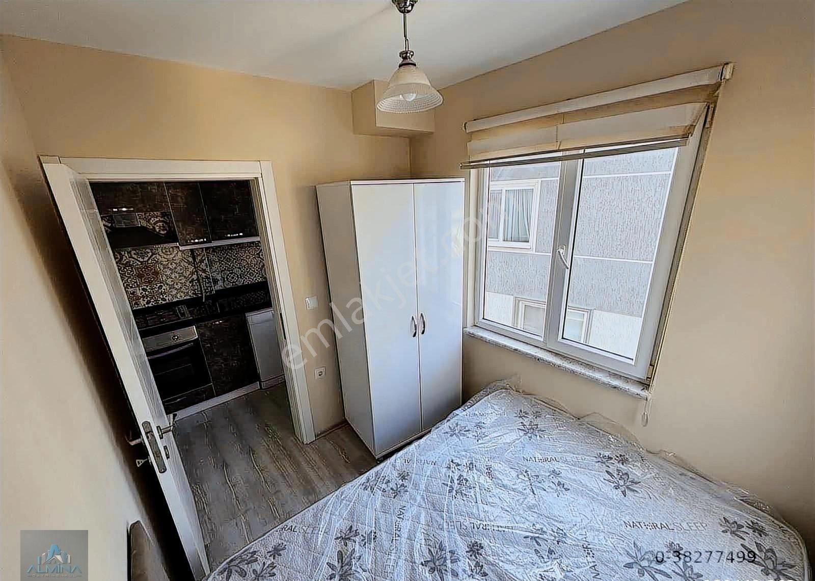 Almina Gayrimenkul'den Satılık 2+1 Eşyalı Daire - Görsel 25