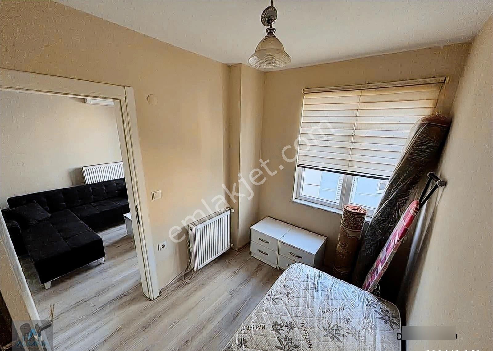 Almina Gayrimenkul'den Satılık 2+1 Eşyalı Daire - Görsel 27