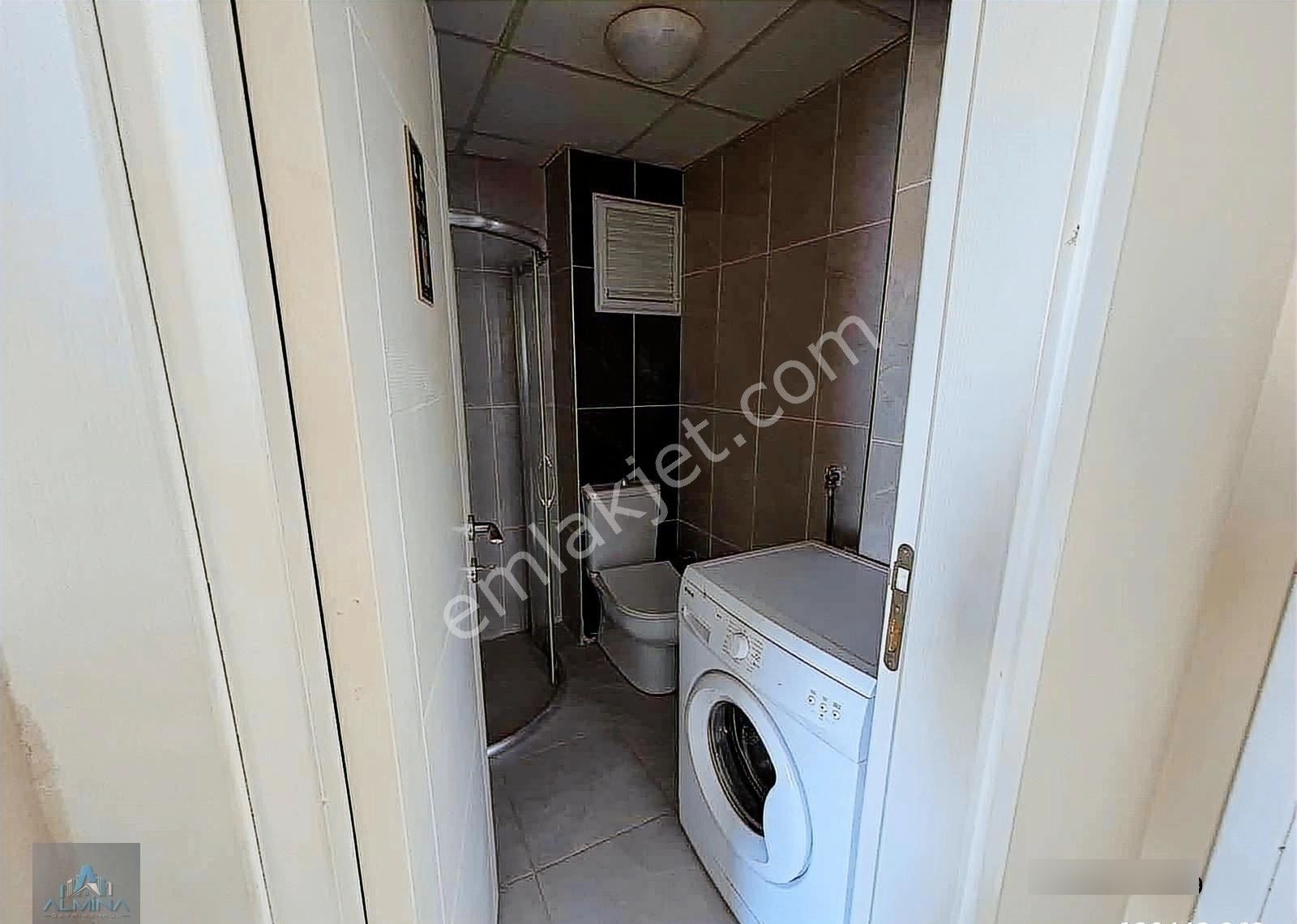 Almina Gayrimenkul'den Satılık 2+1 Eşyalı Daire - Görsel 17