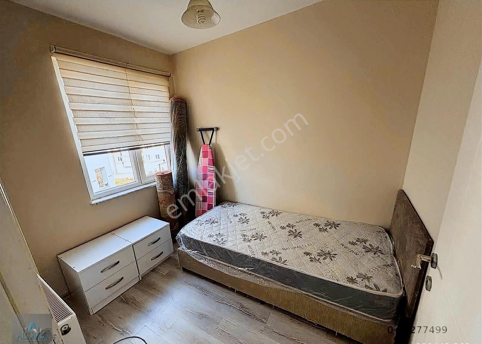 Almina Gayrimenkul'den Satılık 2+1 Eşyalı Daire - Görsel 6