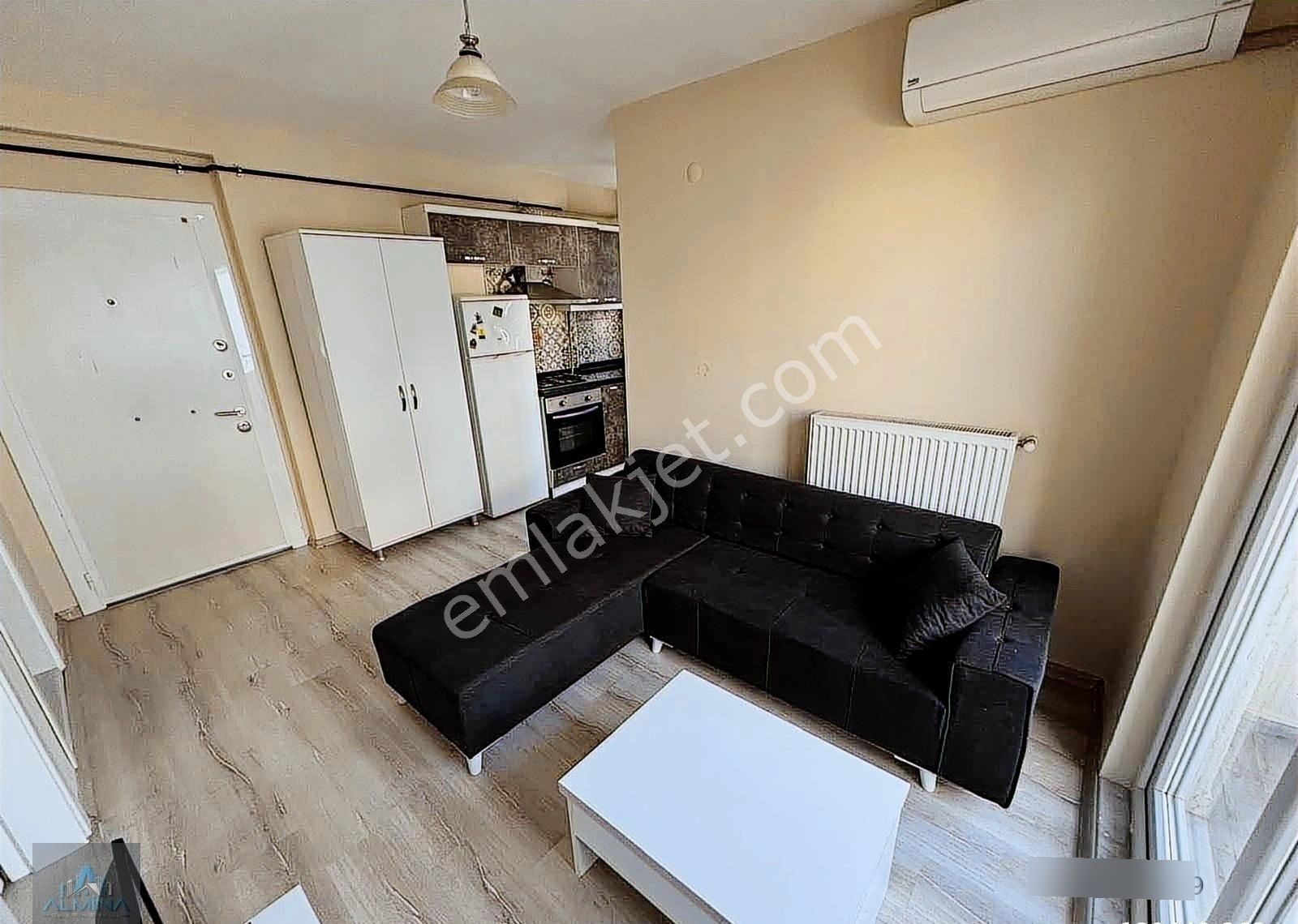 Almina Gayrimenkul'den Satılık 2+1 Eşyalı Daire - Görsel 26