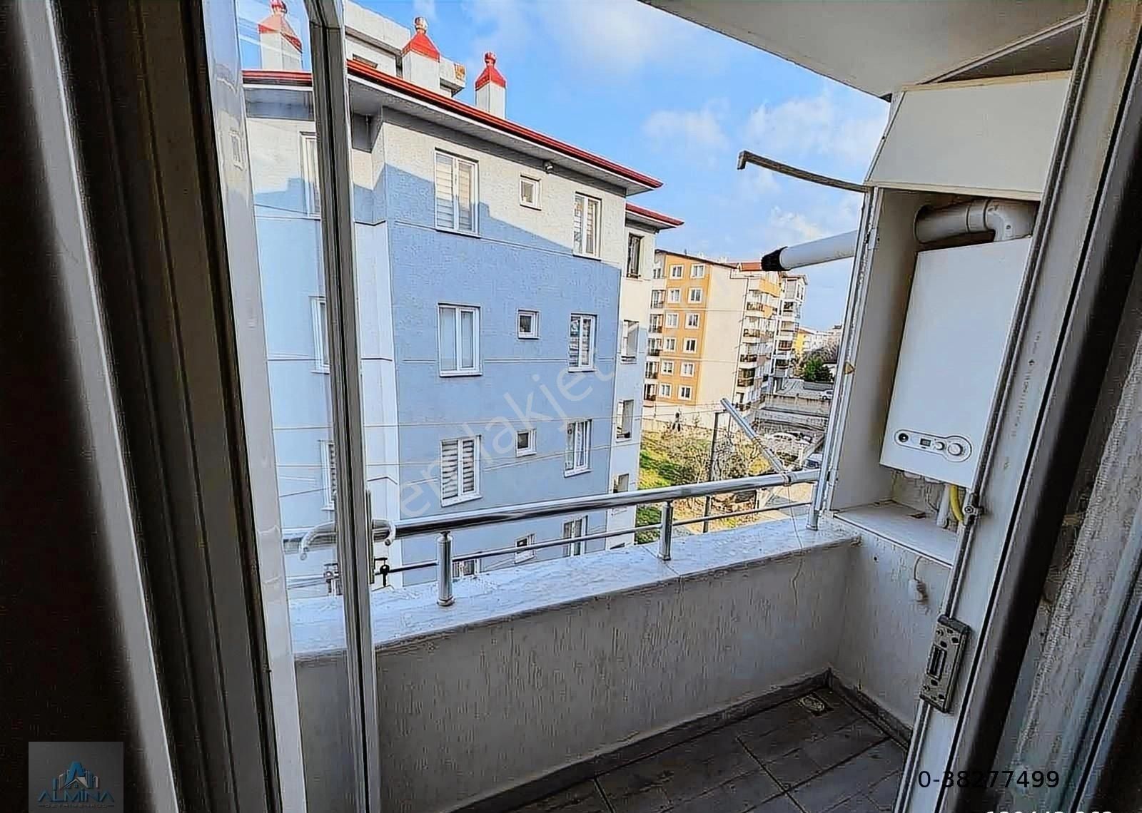 Almina Gayrimenkul'den Satılık 2+1 Eşyalı Daire - Görsel 28