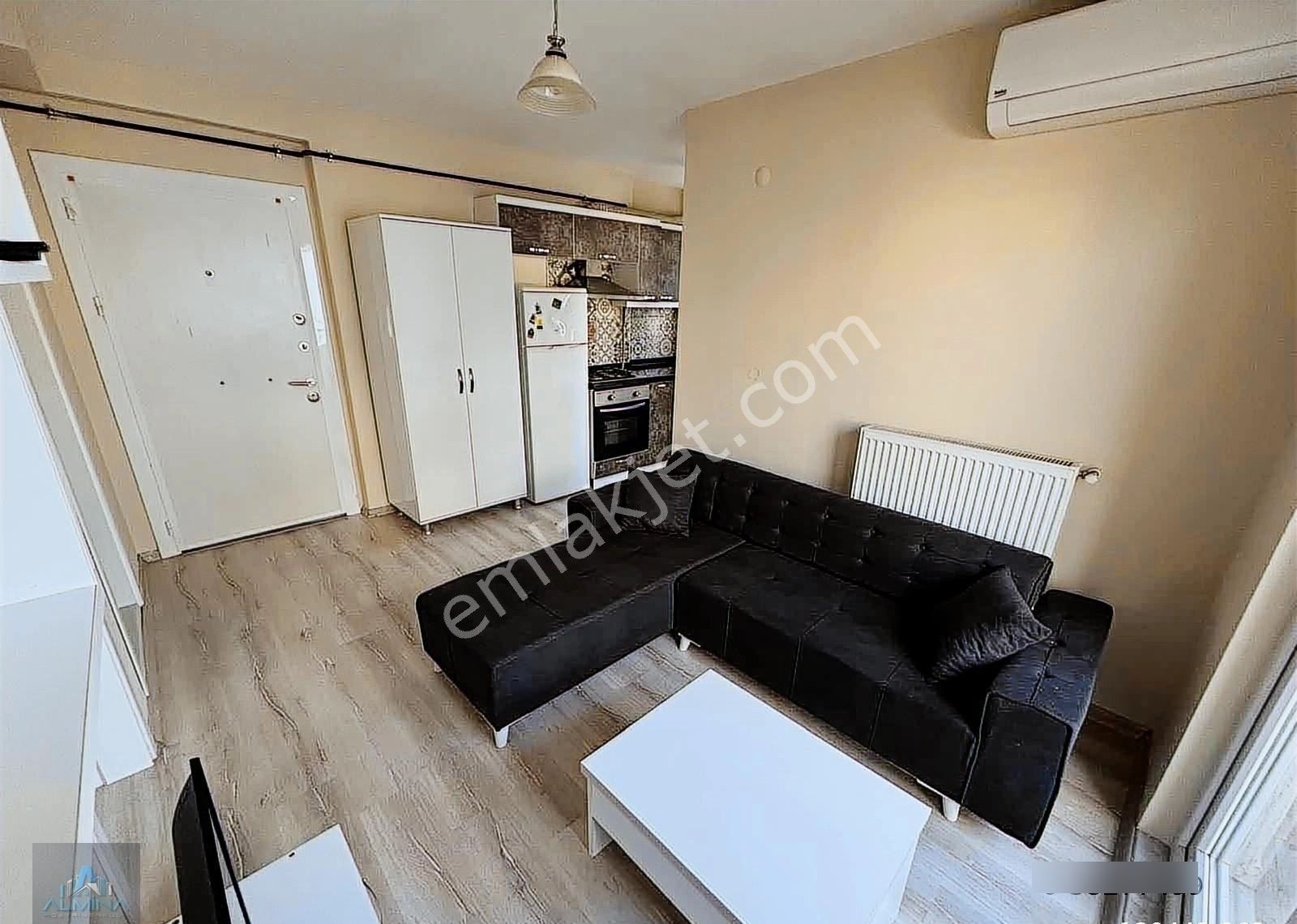 Almina Gayrimenkul'den Satılık 2+1 Eşyalı Daire - Görsel 23