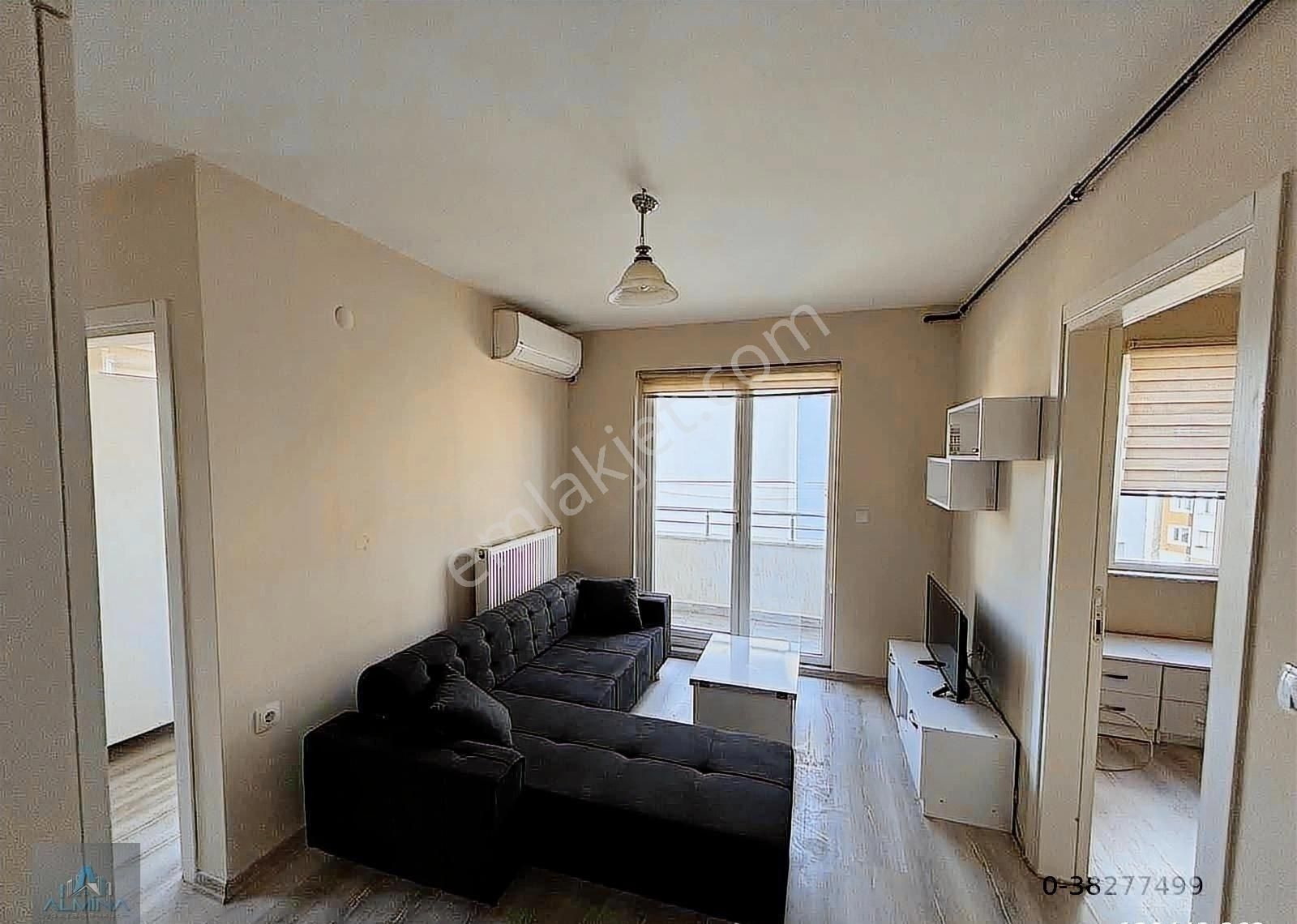 Almina Gayrimenkul'den Satılık 2+1 Eşyalı Daire - Görsel 4