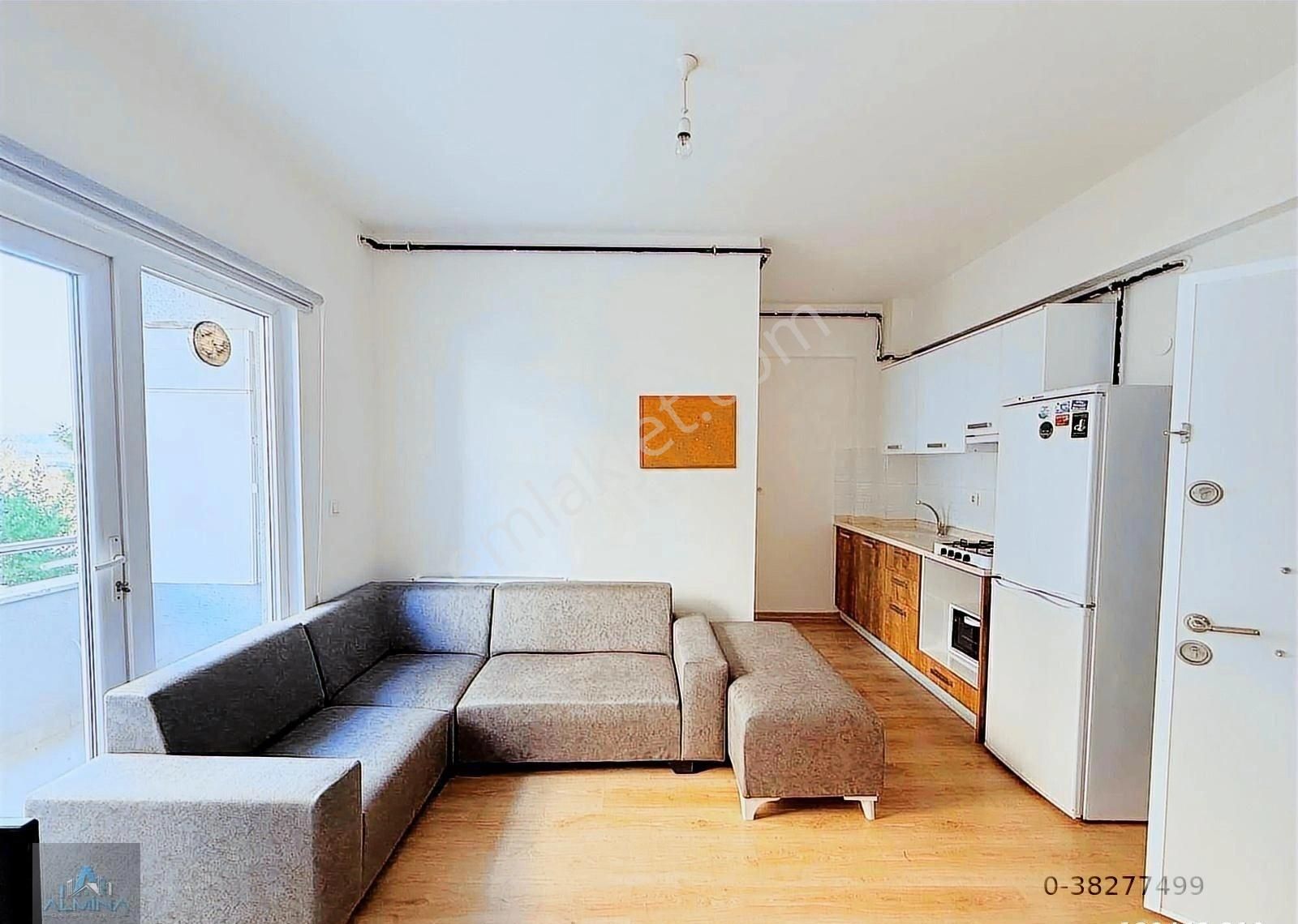 Almina'dan Fırsat 2+1 Satılık Daire - Görsel 8