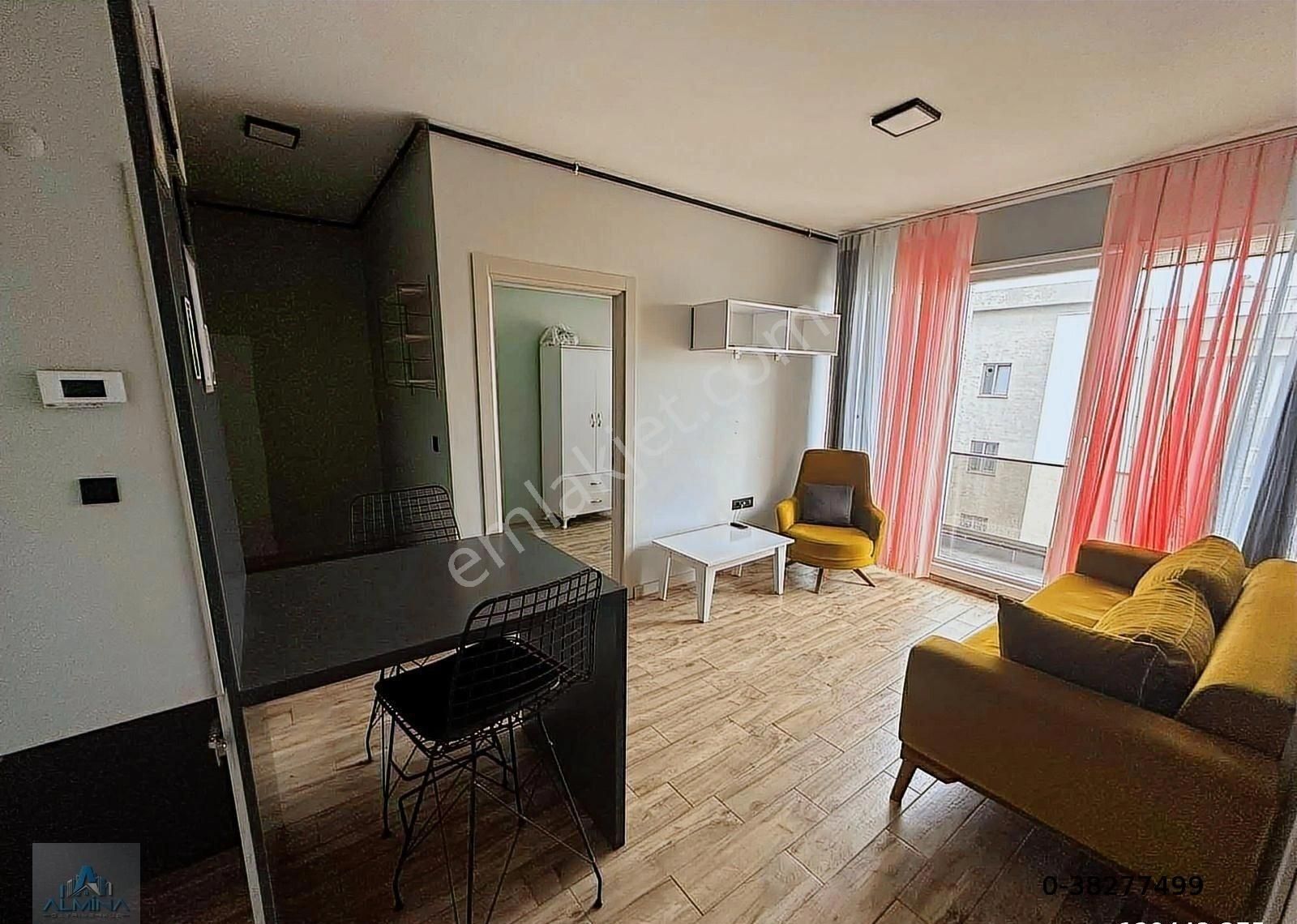 Almina Dan Maka Evlerinde Fırsat 2+1 Acil Satılık - Görsel 10