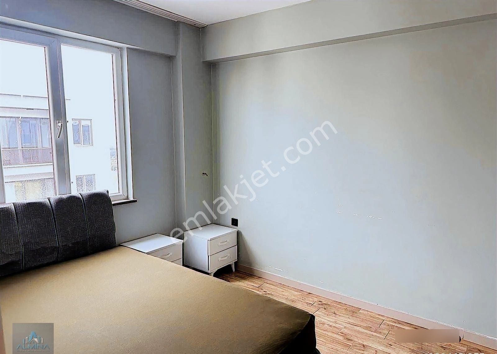 Almina Dan Maka Evlerinde Fırsat 2+1 Acil Satılık - Görsel 6