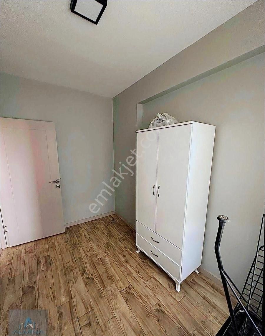 Almina Dan Maka Evlerinde Fırsat 2+1 Acil Satılık - Görsel 8