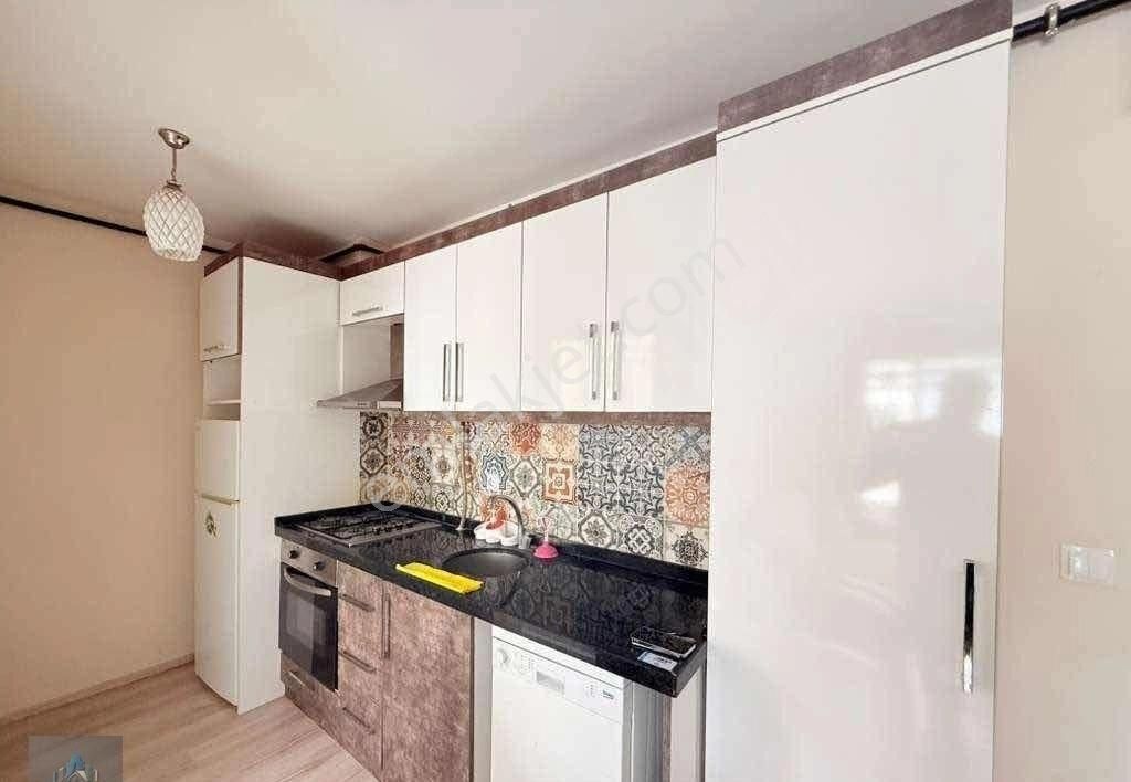 Almina'dan 2+1 Kiralık Daire - Görsel 3