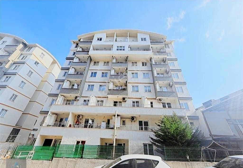 Almina'dan 2+1 Kiralık Daire - Görsel 10