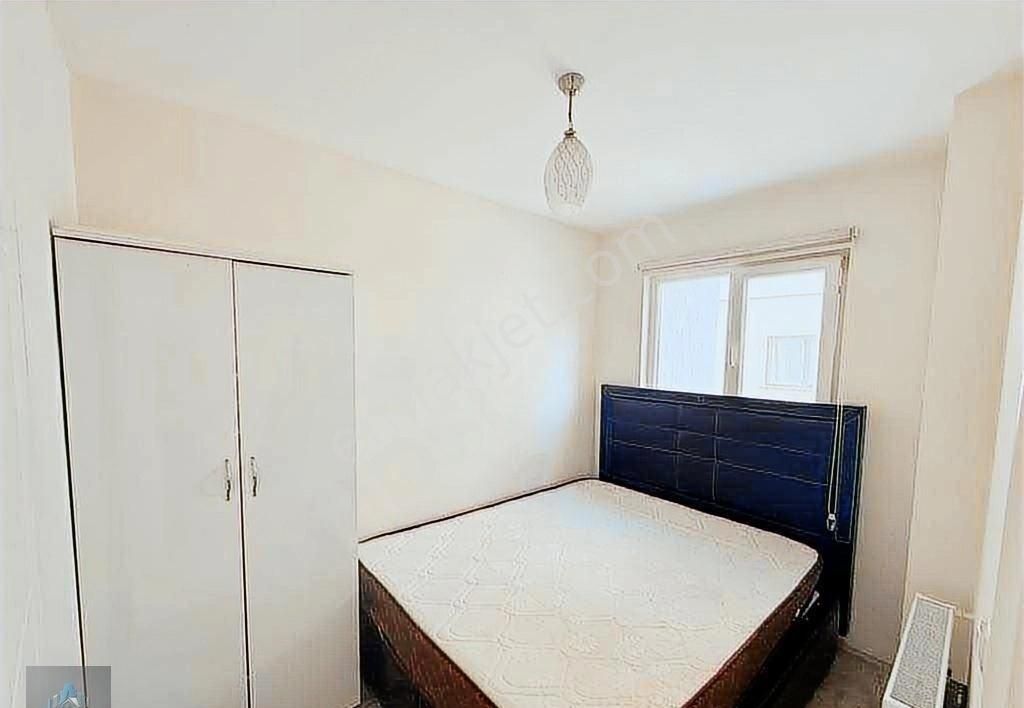 Almina'dan 2+1 Kiralık Daire