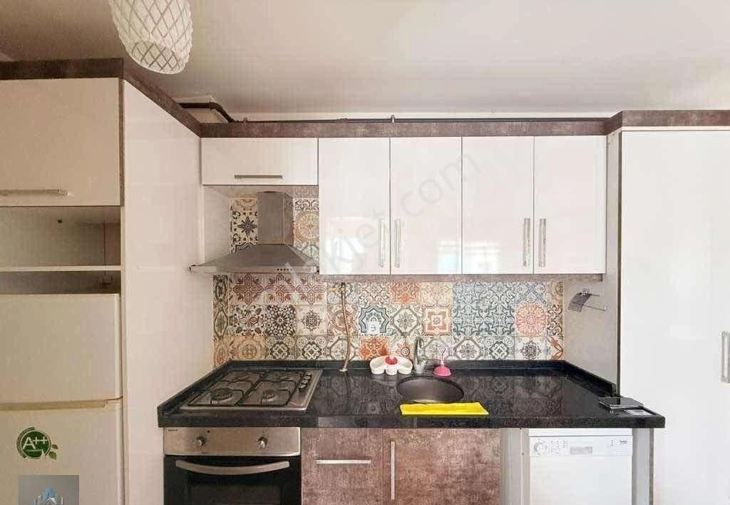 Almina'dan 2+1 Kiralık Daire - Görsel 14