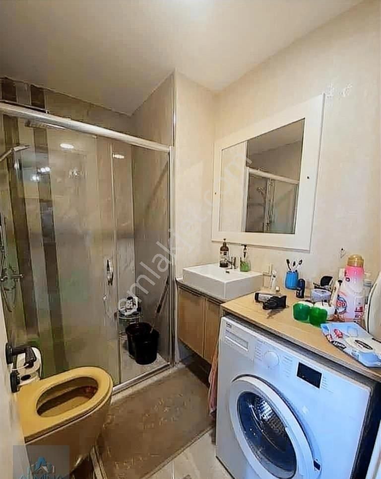 Almina Dan House 166 Yüksek Kredili 2+1 Fırsat Ara Kat Daire