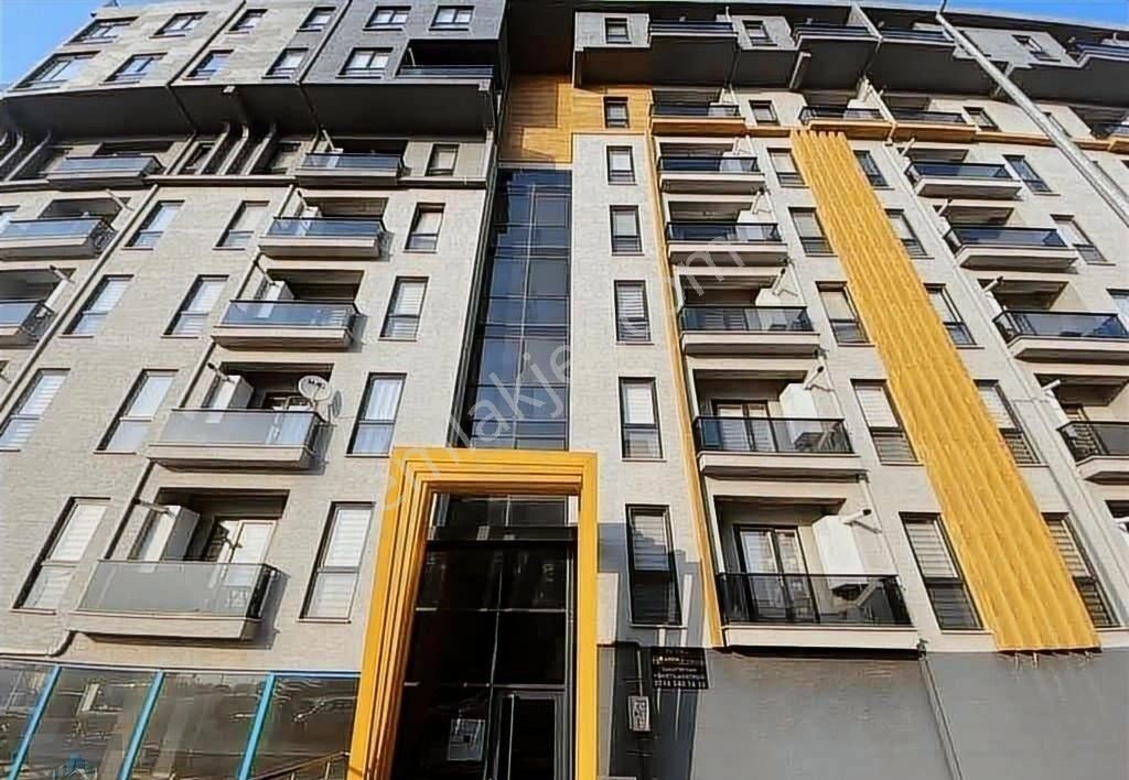 Almina Dan House 166 Yüksek Kredili 2+1 Fırsat Ara Kat Daire - Görsel 12