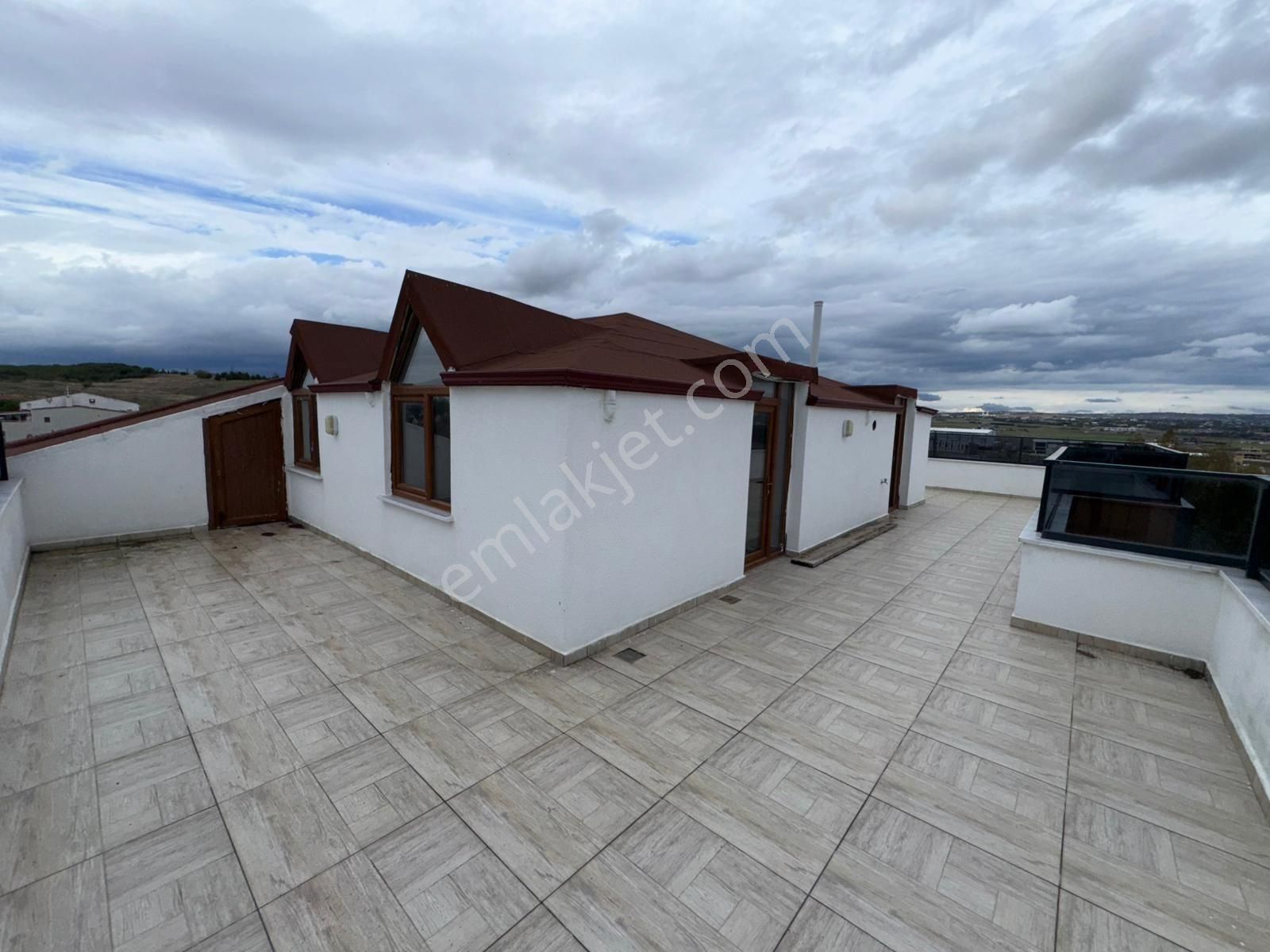 Silivri Selimpaşa Satılık Sıfır Villa - Görsel 31