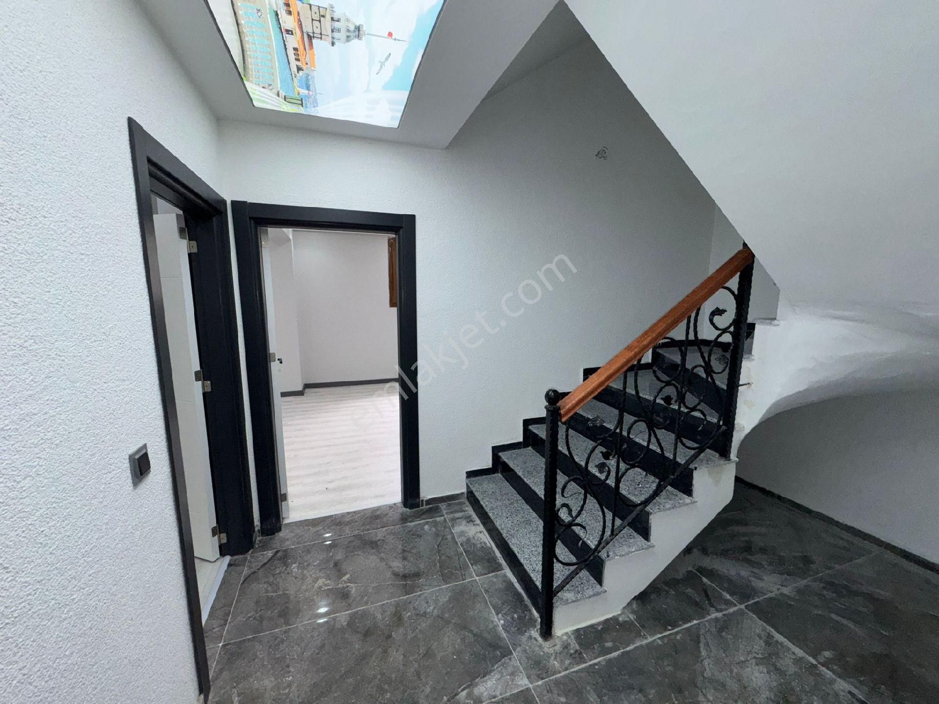 Silivri Selimpaşa Satılık Sıfır Villa - Görsel 32